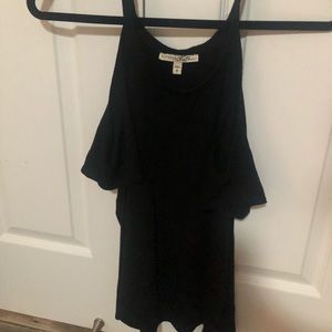 Express Black Top